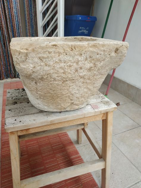 mortaio - Foto 2