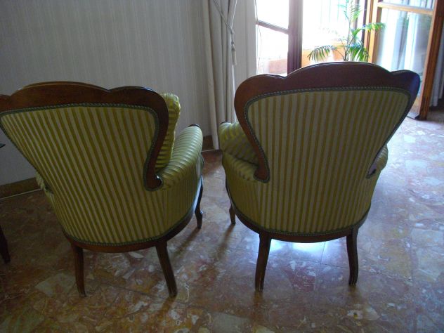 Poltrone e Sedie - Foto 5