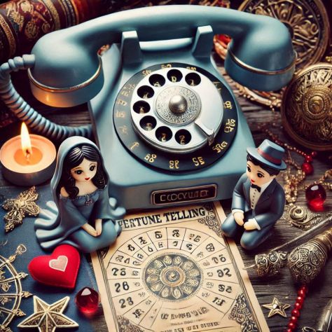Cartomanzia telefonica per amore, relazioni e ritorni di coppia