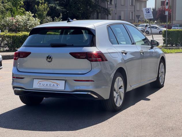 Volkswagen Golf Style 2.0 TDI #11233 - Foto 4