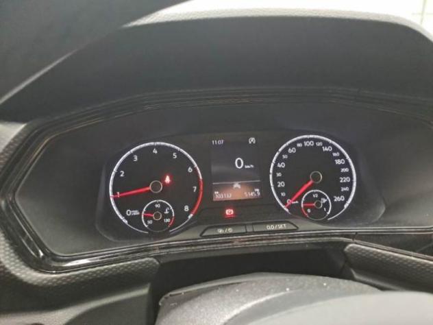 VOLKSWAGEN T-Cross 1.0 TSI 110 CV Style rif. 24003276 - Foto 4