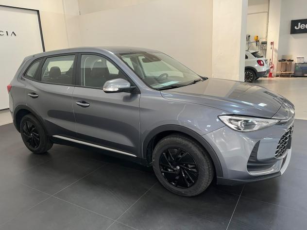 MG ZS 1.5 Standard - Foto 4