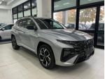 HYUNDAI Tucson 1.6 HEV aut. DarkLine FULL HYBRID rif. 23266628