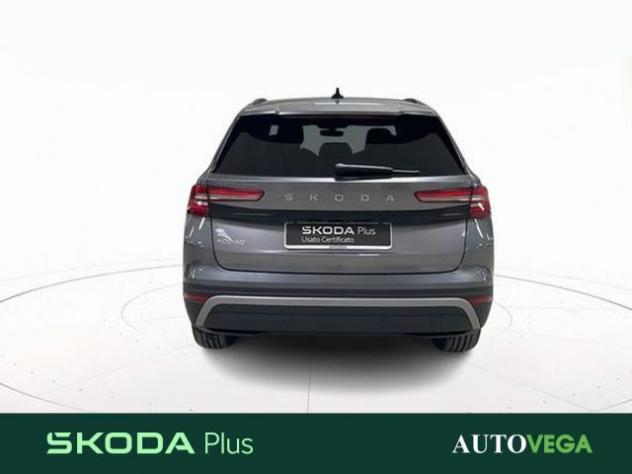 SKODA Kodiaq 2.0 tdi executive 150cv dsg 7p.ti rif. 23952599 - Foto 5
