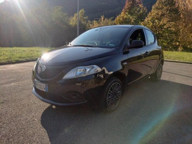Lancia Ypsilon Ypsilon 1.2 Elefantino Blu s&s 69cv my19 - Foto 3