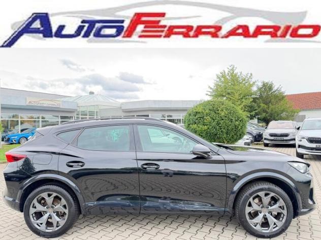 CUPRA Formentor Formentor 1.5 Hybrid DSG - Foto 5