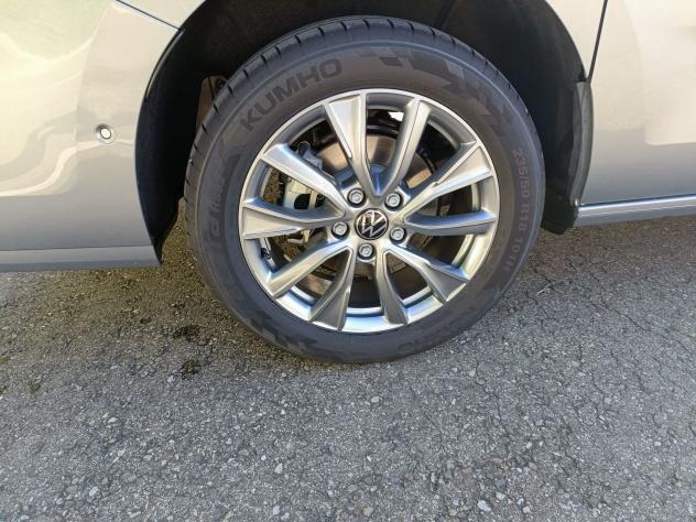 Volkswagen Multivan 2.0 TDI 150cv Life DSG - Foto 4