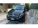 MERCEDES-BENZ Marco Polo Autocaravan V300 Automatico 4x4 5Posti rif. 23189041
