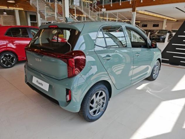 KIA Picanto 1.0 12V 5 porte Urban - PRONTA CONSEGNA rif. 22399294 - Foto 4