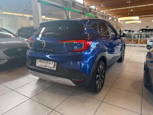 RENAULT Captur TCe 100 CV GPL Evolution - PROMO K73 rif. 24237799 - Foto 3