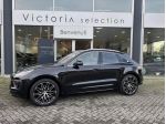 Porsche Macan S 381 CV C.AUTOMATICO TETTUCCIO GANCIO TRAINO CARPLAY