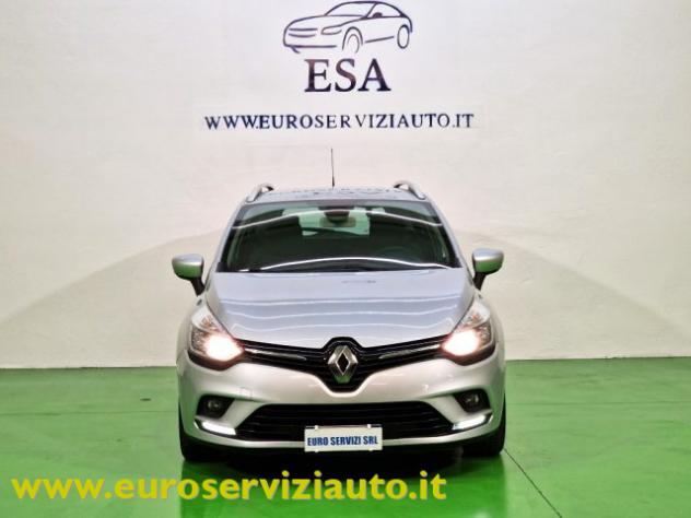RENAULT Clio Sporter dCi 8V 90CV EDC Start&Stop Energy Duel rif. 23935834 - Foto 7