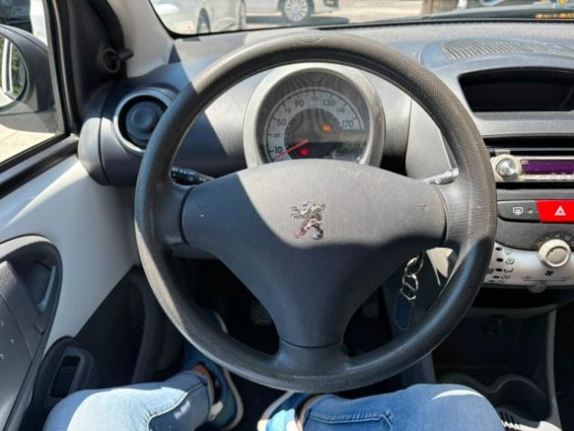 PEUGEOT 107 1.0 68CV 5p. rif. 23905240 - Foto 9