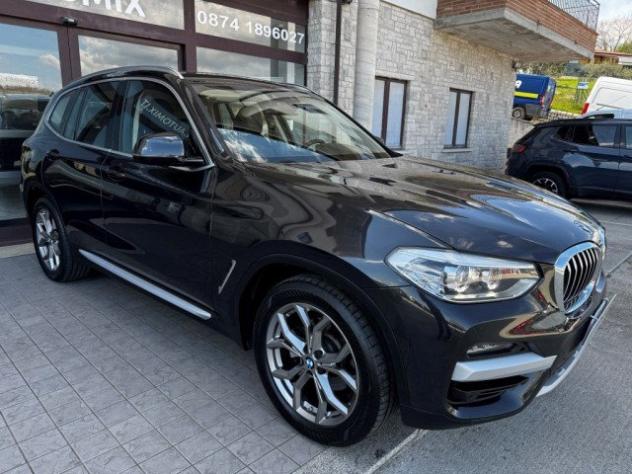 BMW X3 Xdrive20d xLine 190cv auto - Foto 7