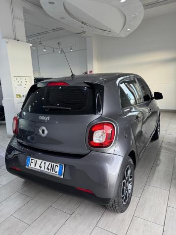 Smart ForFour 70 1.0 twinamic Superpassion - Foto 9