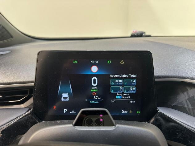 MG MG3 1.5 Hybrid+ Luxury - Foto 7