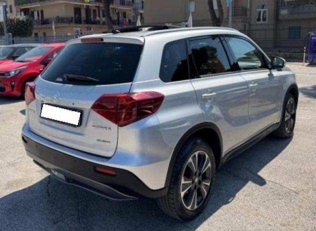 SUZUKI Vitara 1.4 Benz 4x4 AllGrip Starview Automatica rif. 23899945 - Foto 5