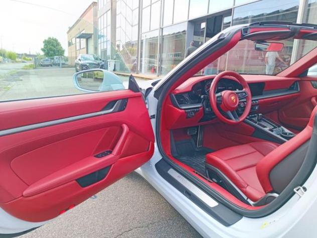 PORSCHE 911 Targa 4S rif. 24238601 - Foto 7