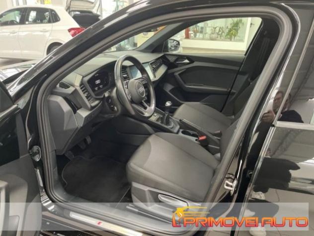 AUDI A1 SPB 30 TFSI S line edition rif. 20244310 - Foto 2