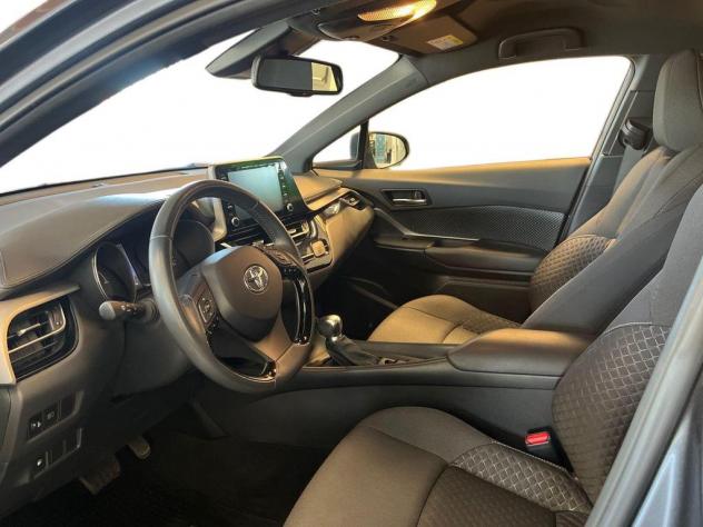 Toyota C-HR 1.8h Active e-cvt - Foto 6