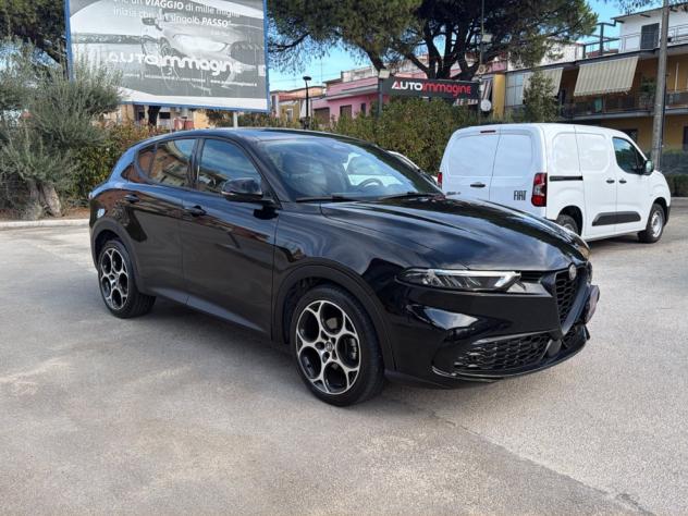 Alfa Romeo Tonale 1.6 Diesel 130cv TCT6 Ti - Foto 8