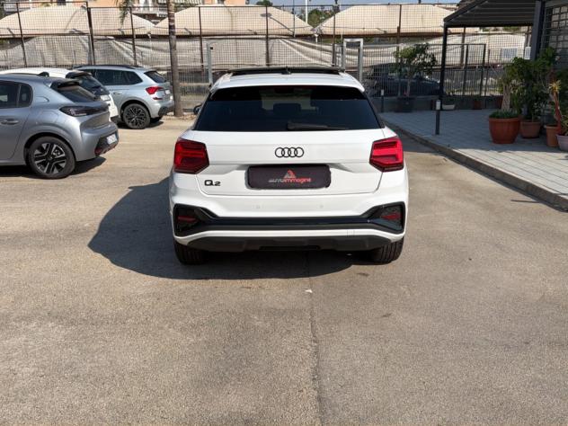 Audi Q2 2.0 35 TDI S LINE ED S TRONIC - Foto 5