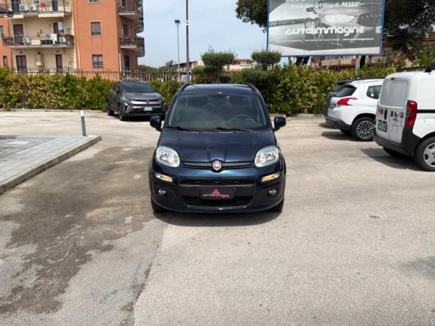 FIAT Panda 1.3 Mjt 95cv S&S E6 Lounge - Foto 2
