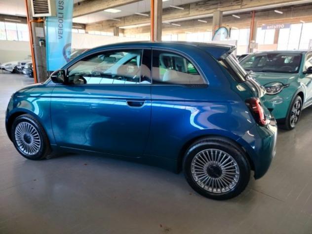 FIAT 500 Berlina Hybrid Icon km0 PROMO rif. 23944703 - Foto 10