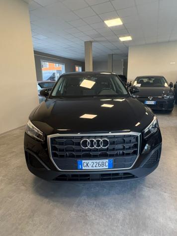 Audi Q2 30 TDI S tronic