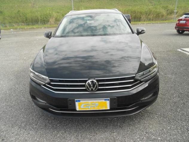 VOLKSWAGEN Passat Variant SCR EVO DSG rif. 23475248 - Foto 2
