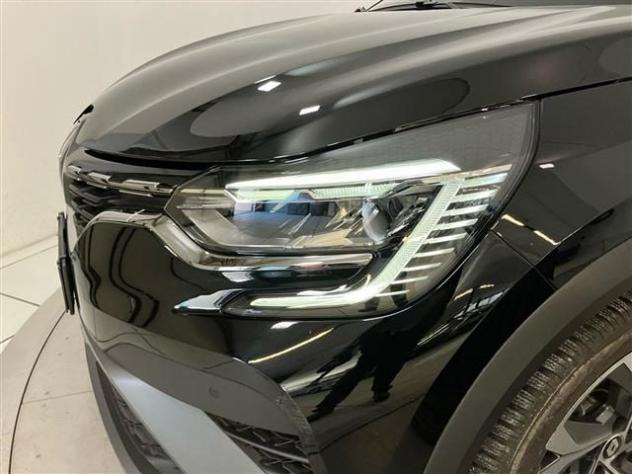 RENAULT Captur 1.6 E-TECH Plug-in Hybrid 160cv RS Line Aut rif. 23998414 - Foto 7