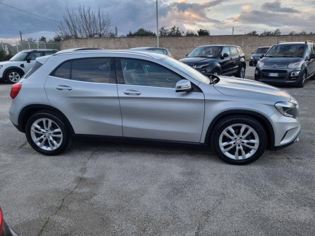 Mercedes-benz GLA 220 d Automatic 4Matic Sport - Foto 4