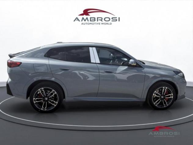 BMW X2 xDrive20d Msport Pro Premium Package rif. 23769711 - Foto 3