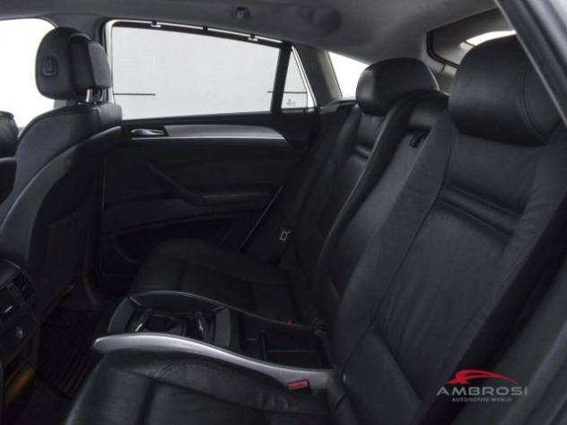 BMW X6 xDrive30d Eletta - PER OPERATORI DEL SETTORE rif. 23472820 - Foto 10