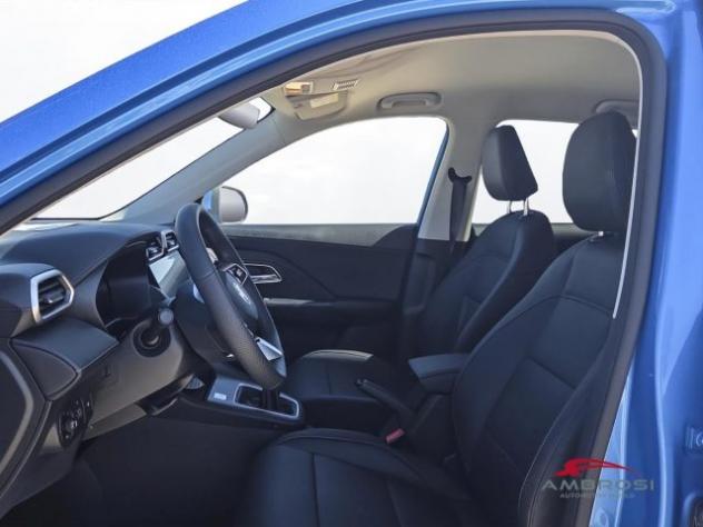 MG ZS MG HEV MY25.5 1.5L COMFORT rif. 24031565 - Foto 9