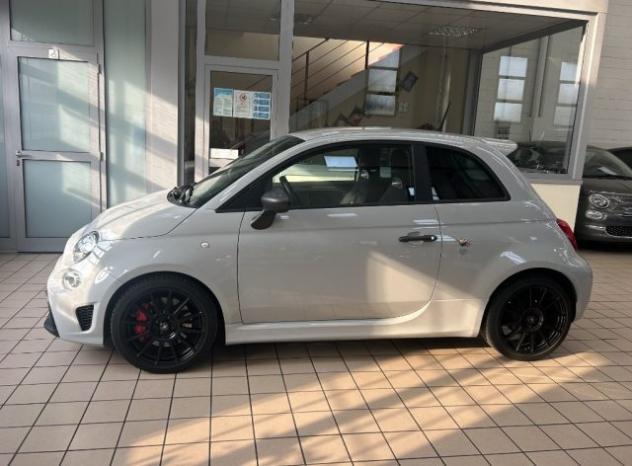 ABARTH 595 Competizione 1.4 Turbo T-Jet 180 CV Competizione rif. 24100924 - Foto 3