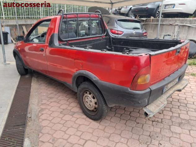 FIAT Strada 1 7 td rif. 24013029 - Foto 5