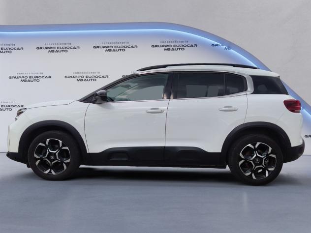 Citroën C5 Aircross BlueHDi 130 S&S Feel Pack - Foto 3