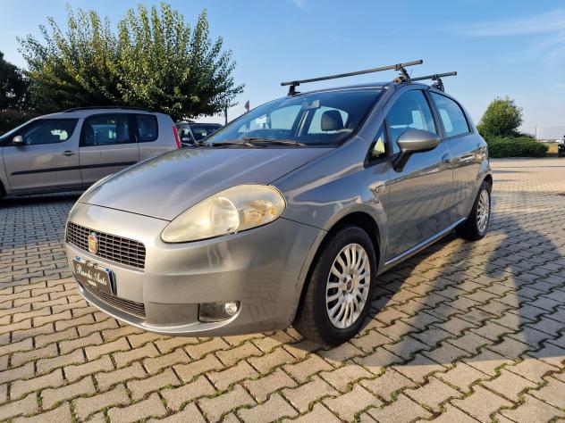 FIAT Grande Punto Grande Punto 1.2 5 porte Active - Foto 2