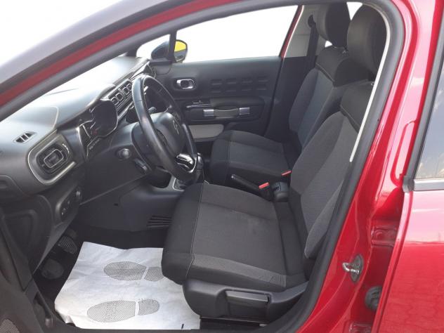 Citroën C3 PureTech 82 Shine - Foto 9