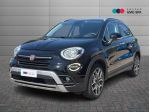 FIAT 500X 1.3 T4 Cross 150cv dct