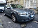 AUDI A3 2.0 TDI 170 CV F.AP. Slines Ambition rif. 23745475