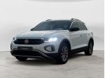 Volkswagen T-Roc 1.0 TSI Edition Plus