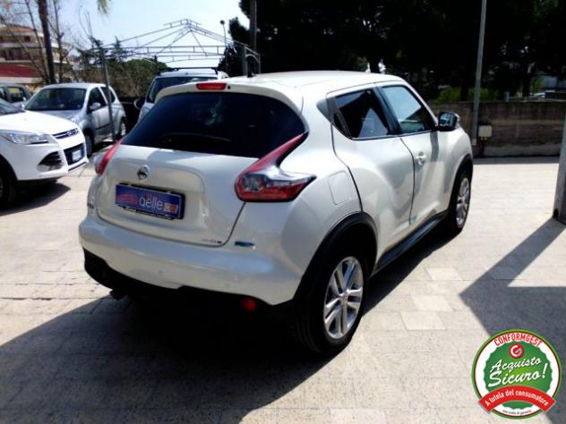NISSAN Juke 1.5 dCi Start&Stop Acenta rif. 24112703 - Foto 7
