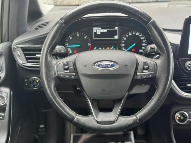 Ford Fiesta 1.5 TDCi 5 porte Vignale - Foto 10