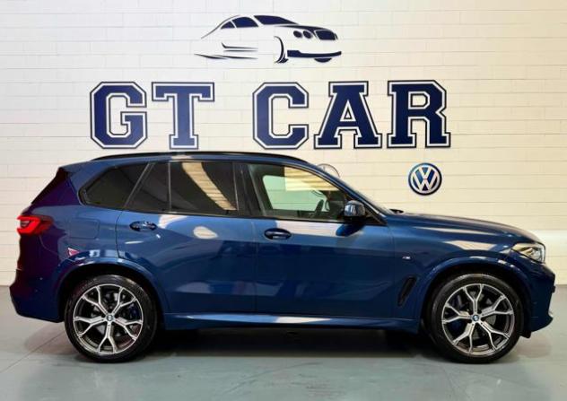 BMW X5 xDrive25d Msport * 231CV NO SUPER BOLLO * rif. 24045277 - Foto 5