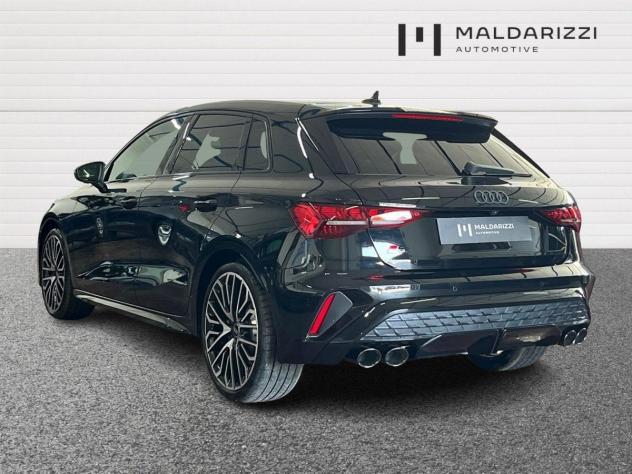 Audi A3 IV S3 Sportback 2.0 tfsi quattro s-tronic - Foto 4