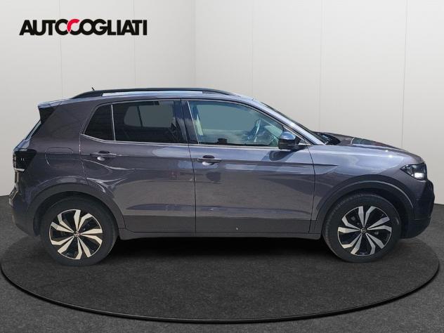 Volkswagen T-Cross T-CROSS 1.0 TSI 110 CV Style - Foto 5