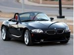 BMW Z4 2.2, 2.5 o 3.0 restyling 2005