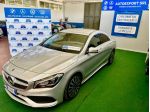 Mercedes-benz CLA 200 d Auto Premium/ 4 Matic